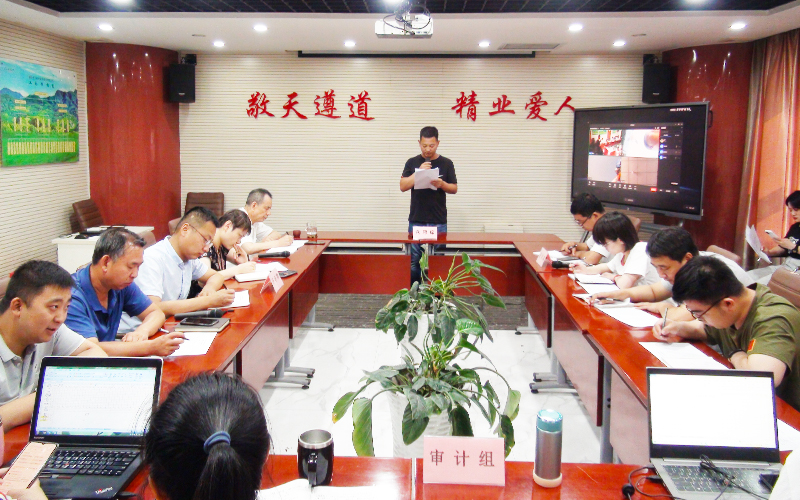 竞岗甄选，打造人才发展的“新高地” 