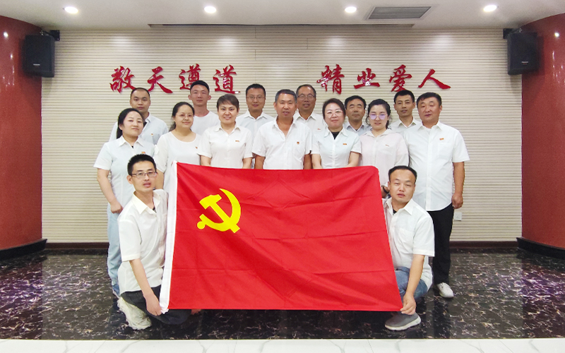 【热烈庆祝中国共产党成立100周年】学党史 · 开新局 