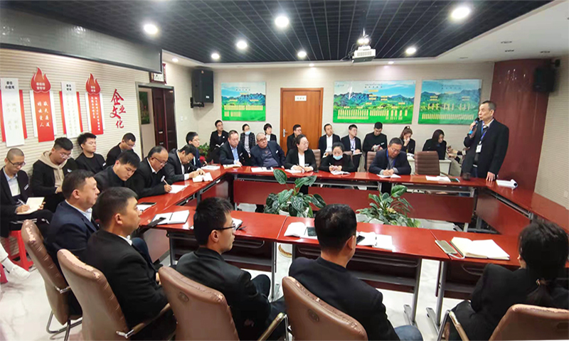 新制度、新管理，成为企业行稳致远的“定海神针” 