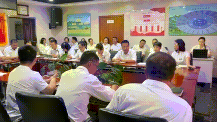 【五月工作会议】项目标准化管理成为重中之重 